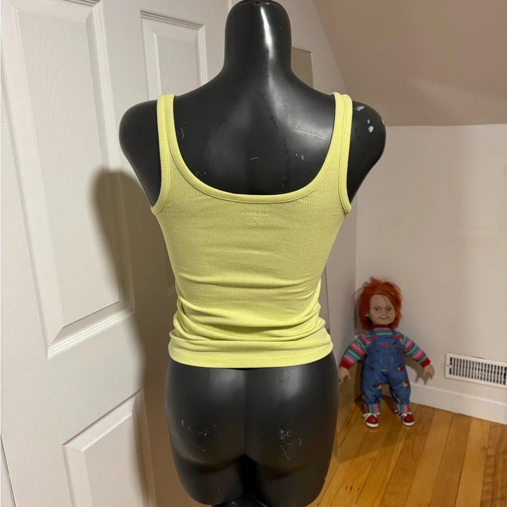 Tank Top - Picture 4 of 4